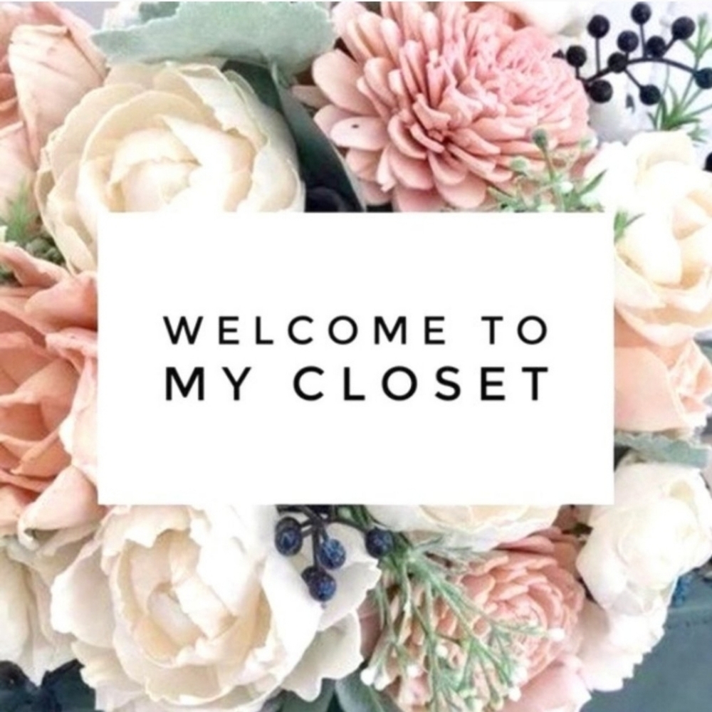 Welcome...make me an Offer!!!